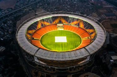 ICC World Cup 2023 schedule