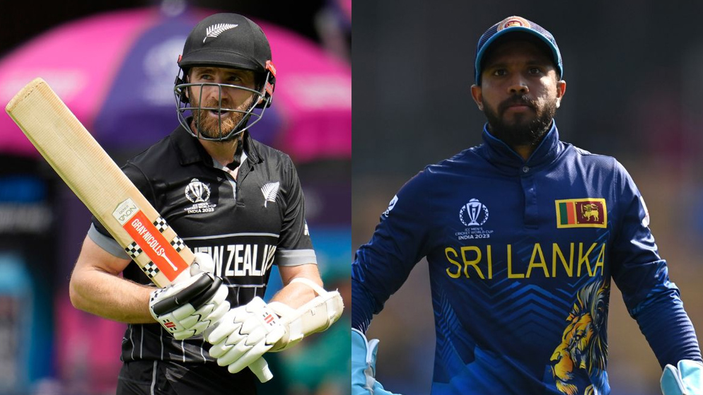 NZ vs SL Match Prediction