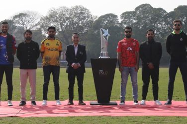 PSL Prize Money 2024