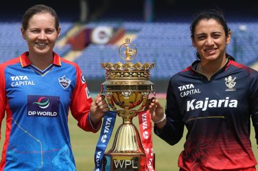 DC-W vs RCB-W, WPL 2024 Final