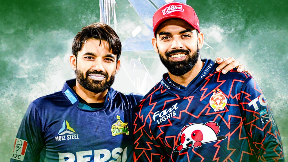 Multan Sultans vs Islamabad United