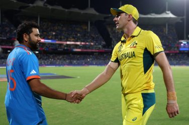 India vs Australia Super 8 T20 WC 2024