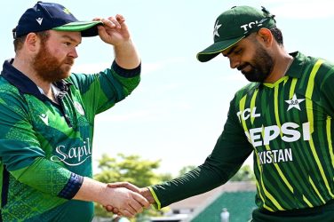 Pakistan vs Ireland, T20WC 2024
