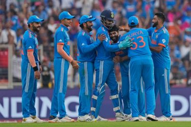 Jadeja, Shami, Hardik, and Rahul
