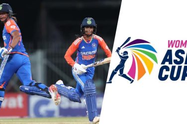 Asia Cup 2024
