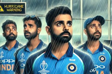 team india