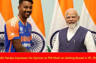 Hardik Pandya