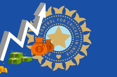 BCCI IPL And WPL Growth