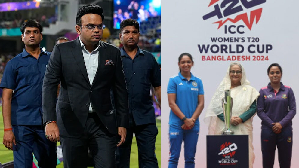 Bangladesh Hosting Women’s T20 World Cup