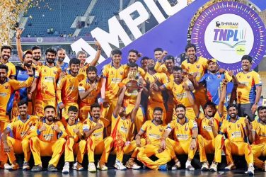 Dindigul Dragons