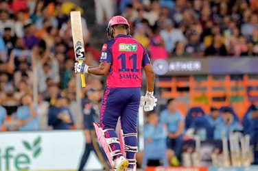 Sanju Samson IPL 2025
