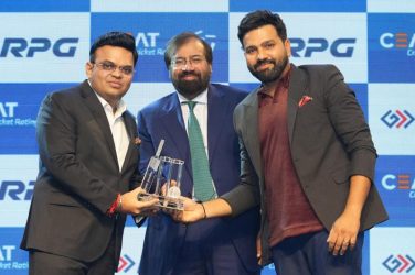 Jay Shah Youngest ICC Chairman