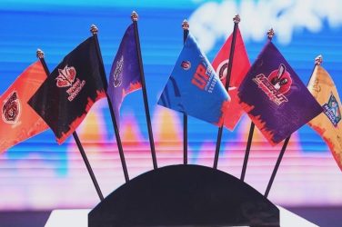 UP T20 League 2024 Schedule