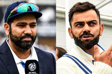 Duleep Trophy 2024