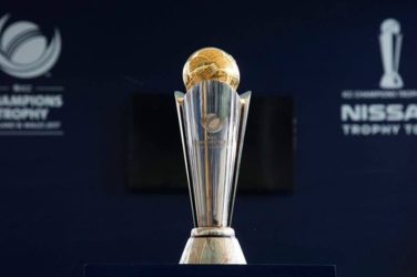 Champions Trophy 2025