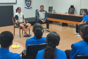 India Women NCA T20 WC 2024