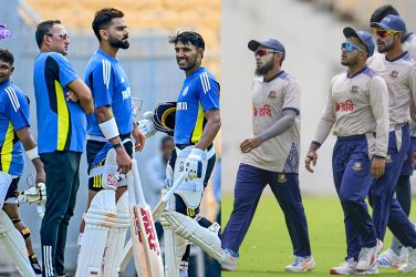 India vs Bangladesh 1st Test Match Preview 2024