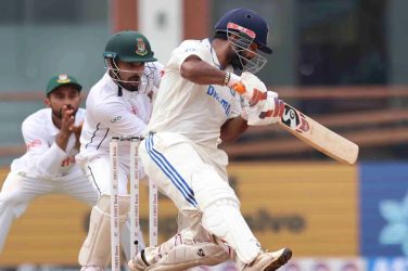 India vs Bangladesh