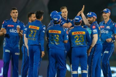 Mumbai Indians Most Valued Franchise