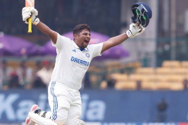 Sarfaraz Khan IPL 2025 Mega Auction