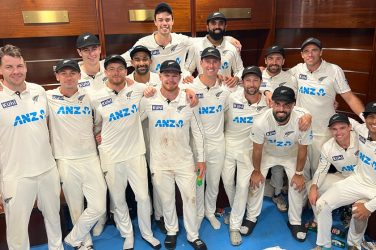 India’s Historic Home Test Series Loss