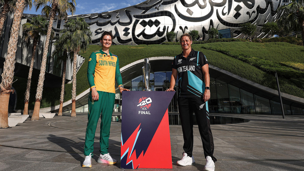 T20 World Cup 2024 Final Match