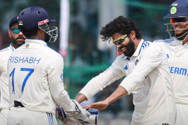 India leads to 2-0 against Bangladesh
