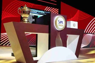 IPL 2025 Mega Auction