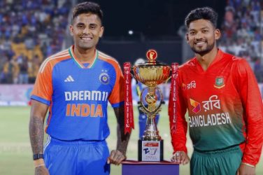 India vs Bangladesh