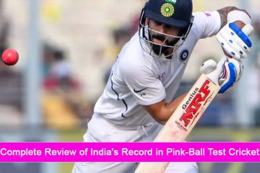 Pink-Ball Test