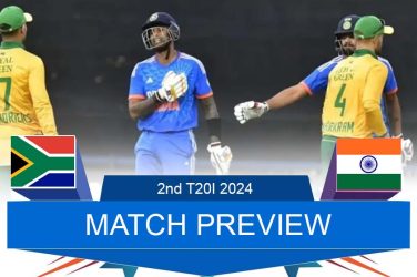 South Africa vs India