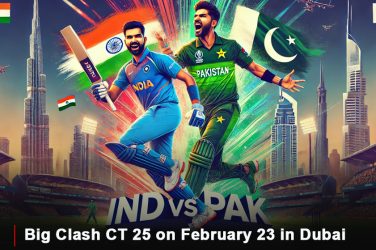 Champions Trophy