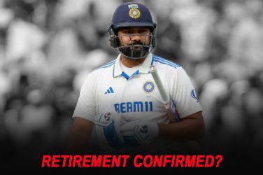 Rohit Sharma
