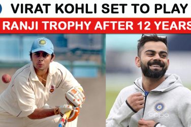 Virat Kohli