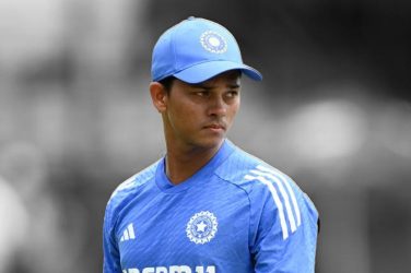 ODI Debut