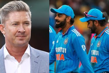 Champions Trophy 2025 India