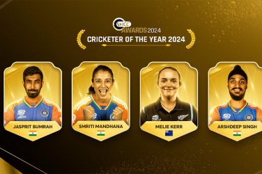 ICC Awards