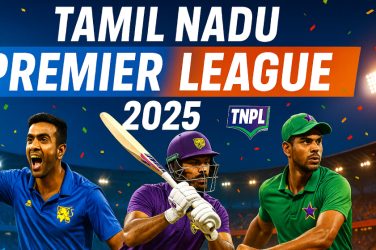 Tamil Nadu Premier League