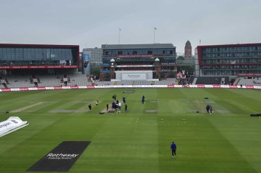 ENG vs IND Old Trafford Test Venue Analysis