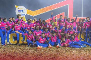 TNPL 2025