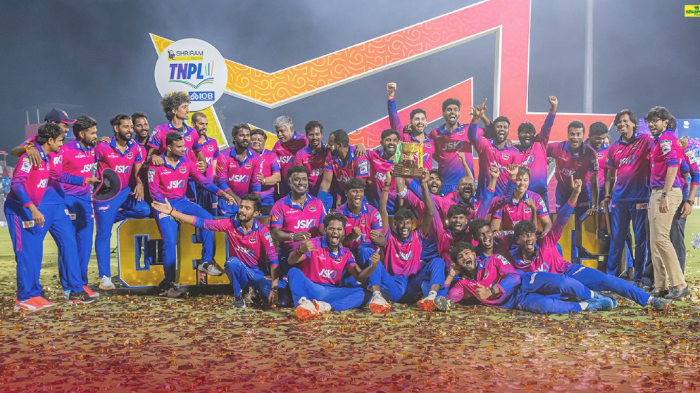 TNPL 2025