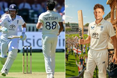 Joe Root