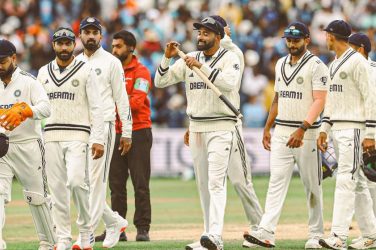 ENG vs IND