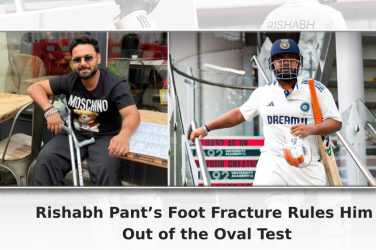 Rishabh Pant