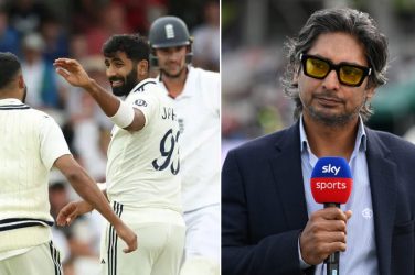 Sangakkara