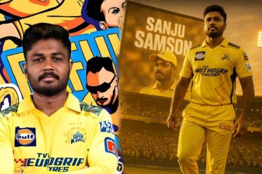 CSK