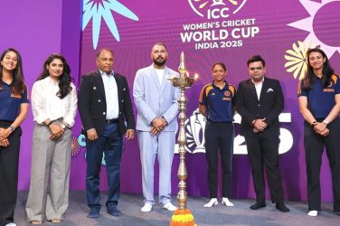 Indian Women’s Cricket World Cup 2025