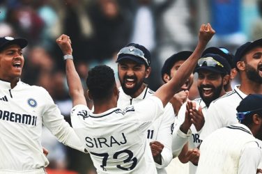 Anderson Tendulkar Trophy 2025
