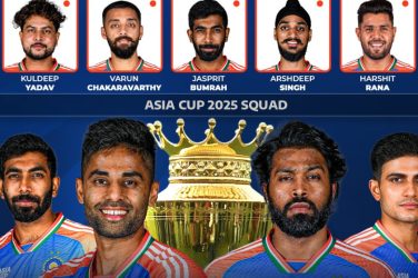 Asia Cup 2025