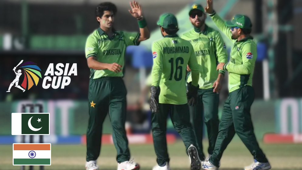 Asia Cup 2025
